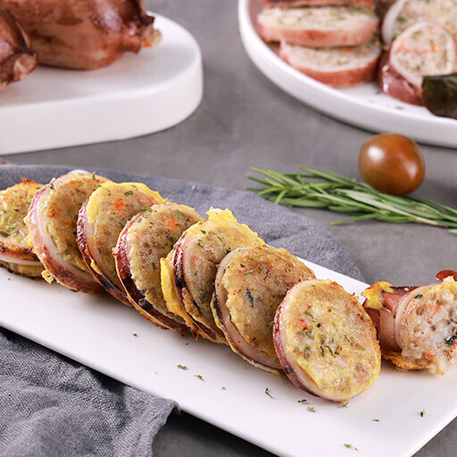 서락키친 아바이순대