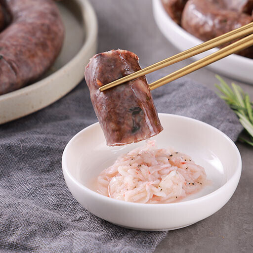 서락키친 아바이순대